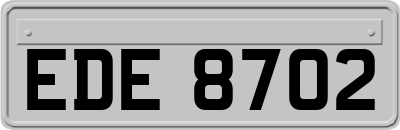 EDE8702