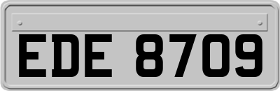 EDE8709
