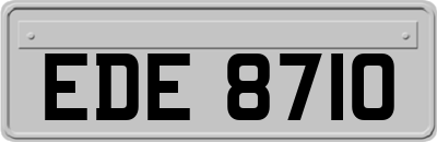 EDE8710
