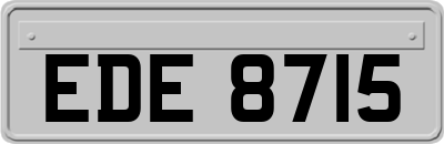 EDE8715