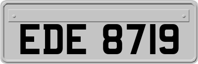 EDE8719