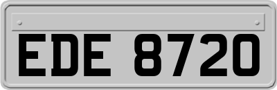 EDE8720