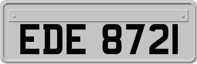 EDE8721