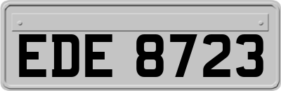 EDE8723