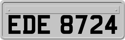 EDE8724