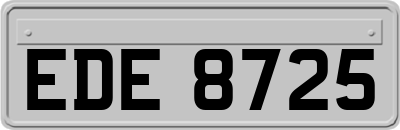 EDE8725
