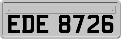 EDE8726