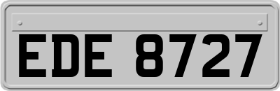 EDE8727