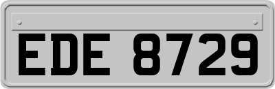 EDE8729