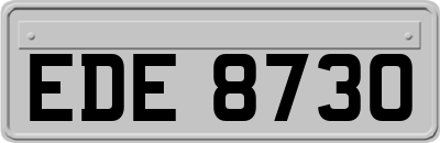 EDE8730