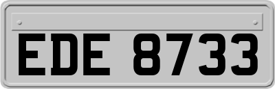 EDE8733