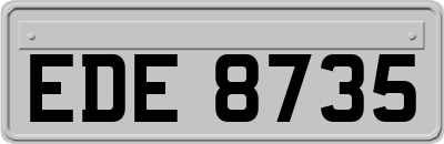 EDE8735