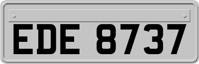 EDE8737