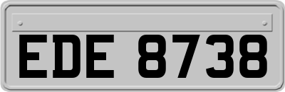 EDE8738