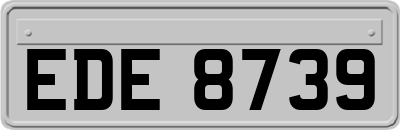 EDE8739
