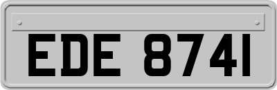 EDE8741