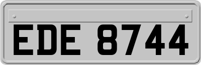 EDE8744