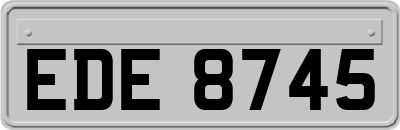 EDE8745