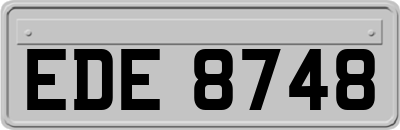 EDE8748