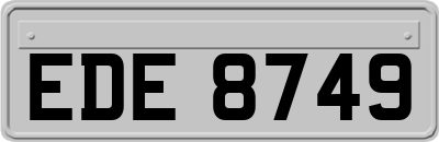 EDE8749