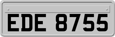 EDE8755