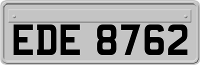 EDE8762
