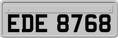 EDE8768