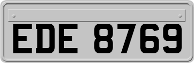 EDE8769