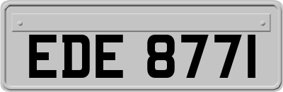 EDE8771