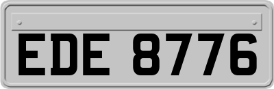 EDE8776