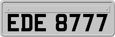 EDE8777