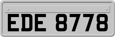 EDE8778