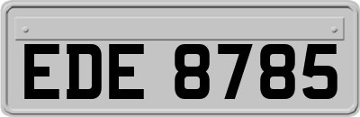 EDE8785