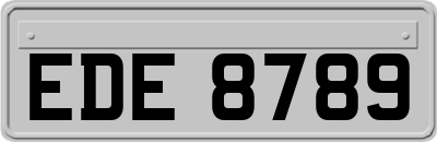 EDE8789