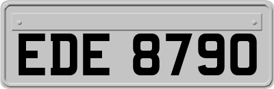 EDE8790