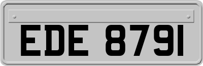 EDE8791