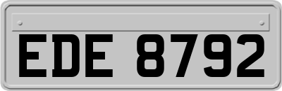 EDE8792