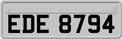 EDE8794