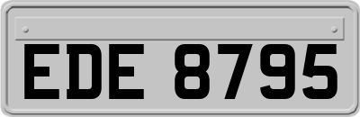 EDE8795