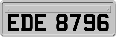 EDE8796