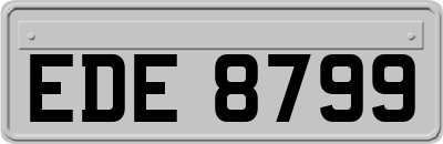 EDE8799