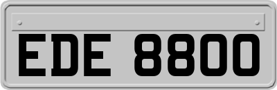 EDE8800