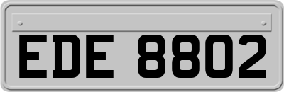 EDE8802