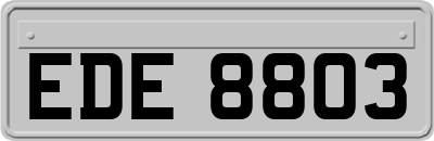 EDE8803