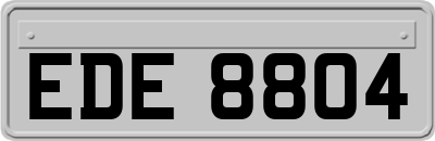 EDE8804