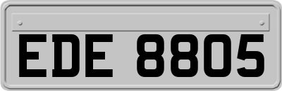 EDE8805
