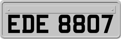 EDE8807