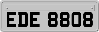 EDE8808