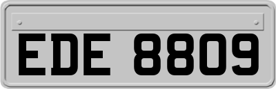 EDE8809