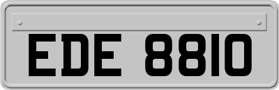 EDE8810
